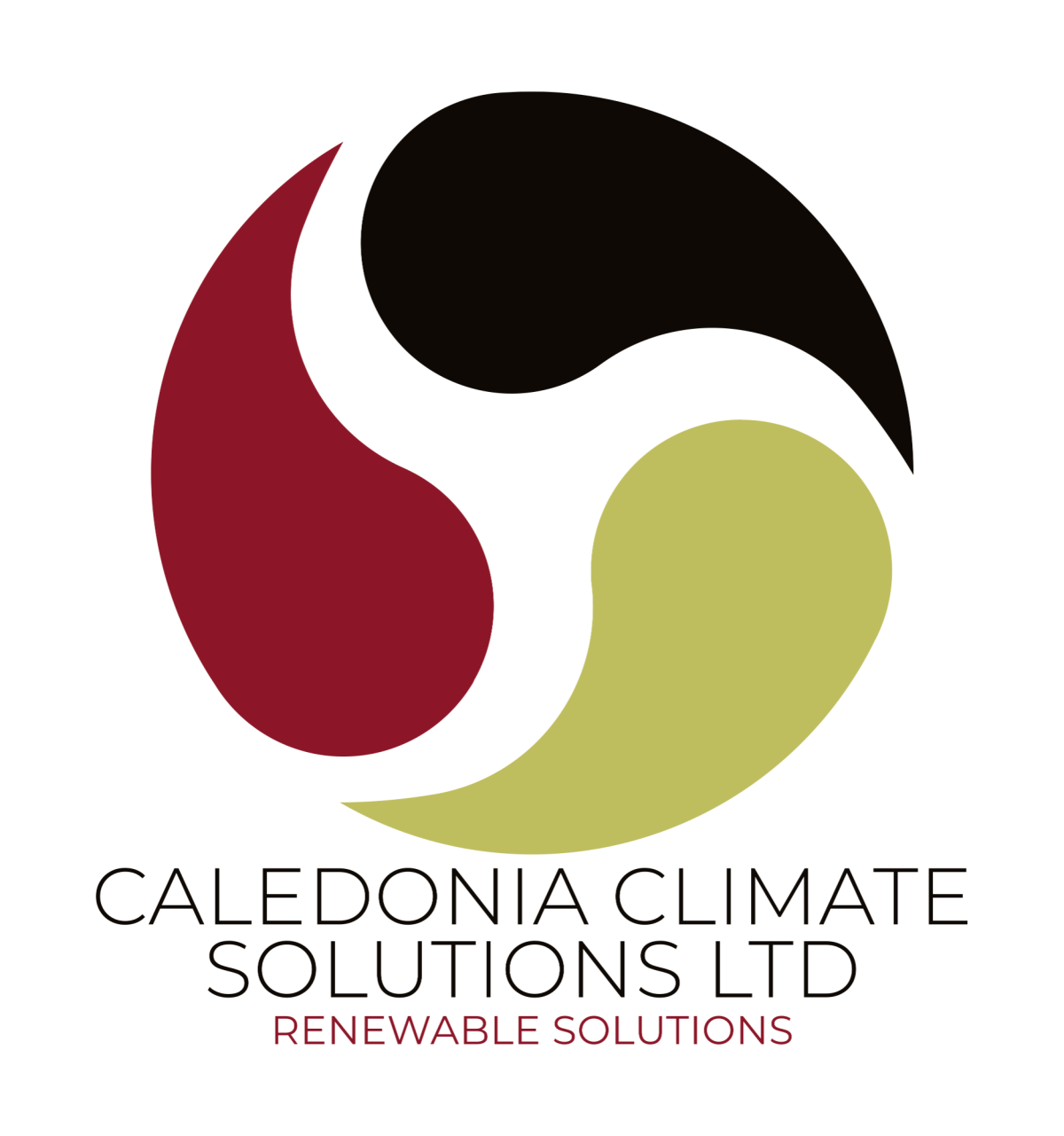 Caledonia Climate Solutions Ltd logo